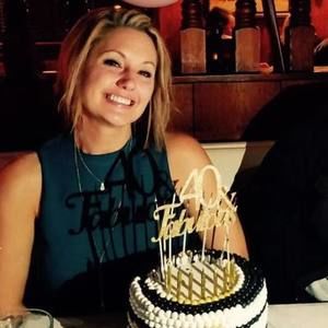 Meet your Posher, Melanie