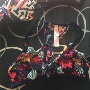 🌺 VICTORIA SECRET FLORAL BUNDLE!! 🌺