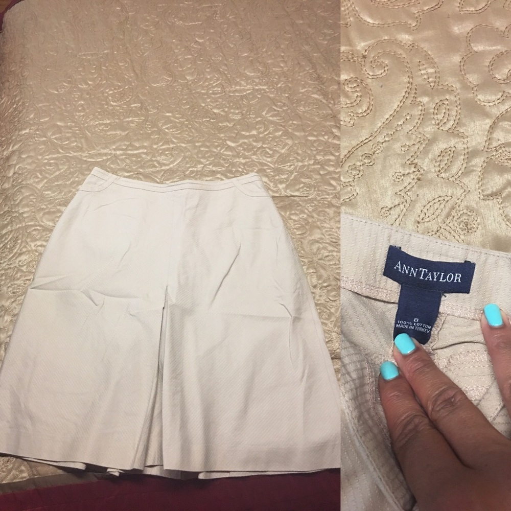 Classy skirt