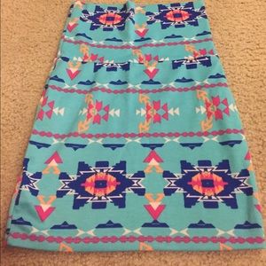 Size small skirt Nollie brand from PAC SUN