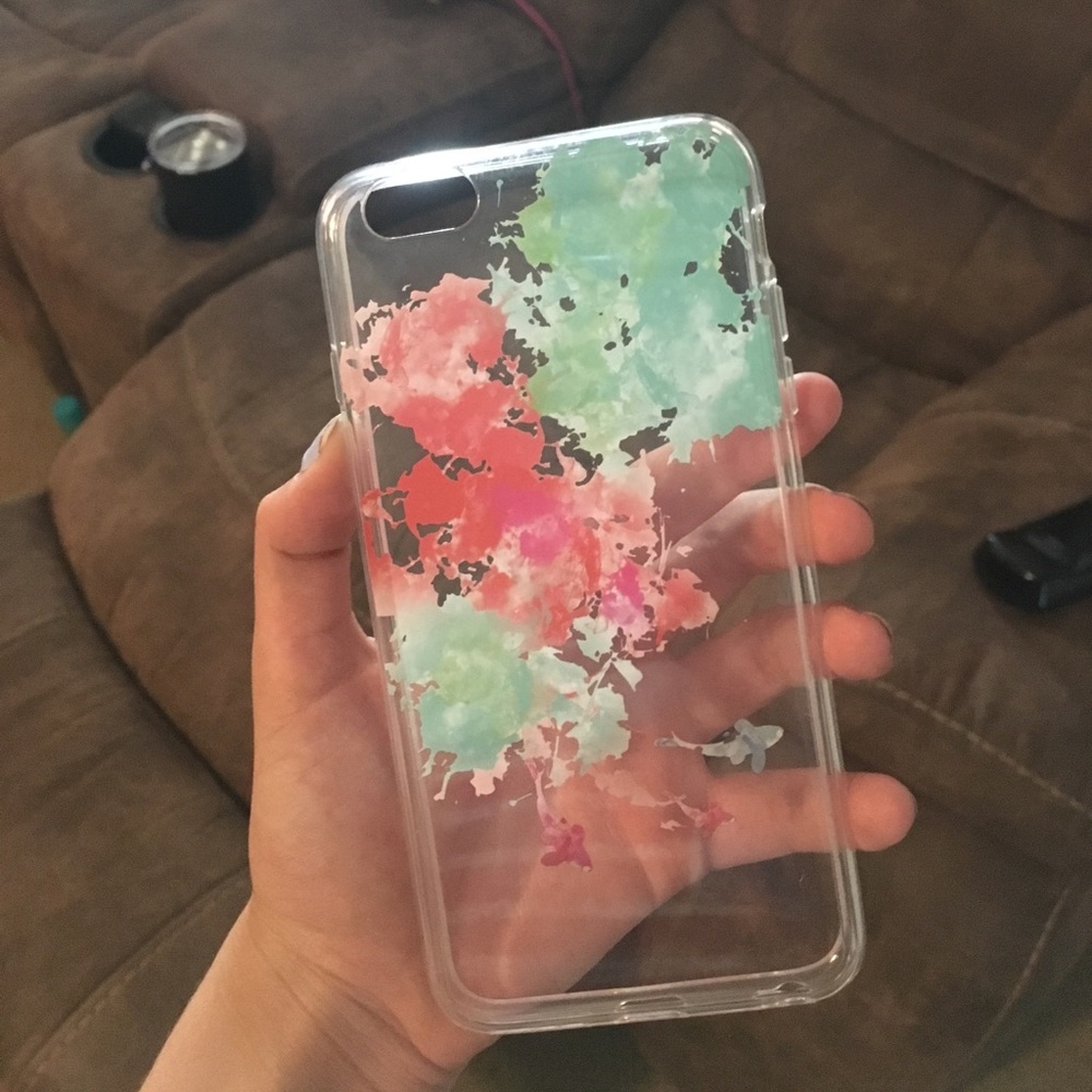 6 plus phone case