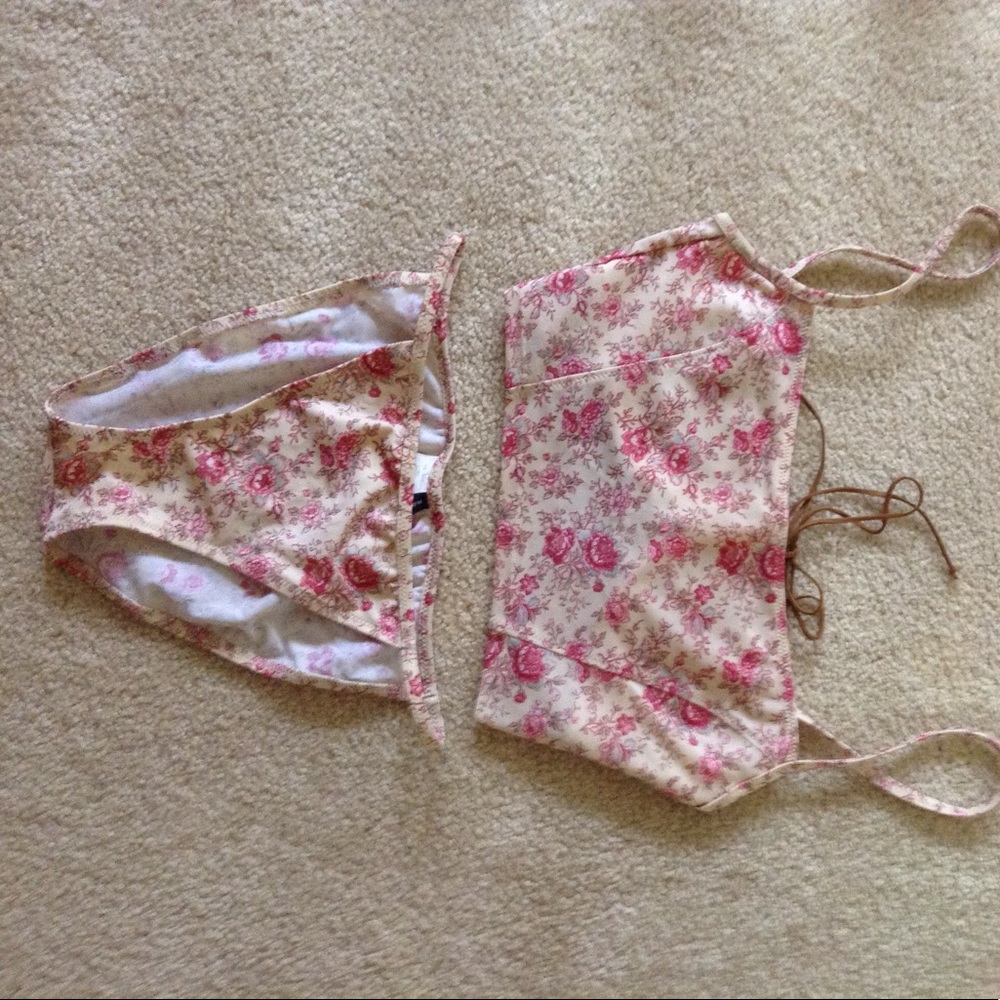 Ralph Lauren Sport bikini