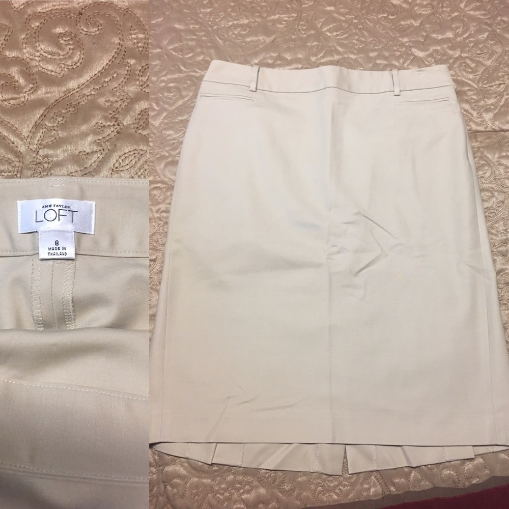 Classy skirt