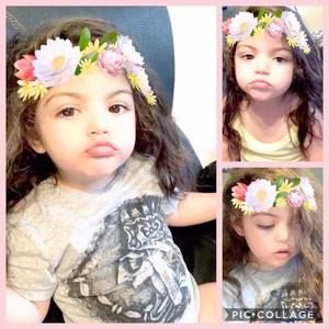 Meet your Posher, Ani