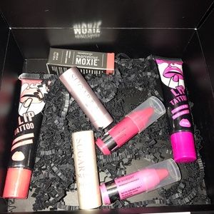 Fresh Sugar lip and x2