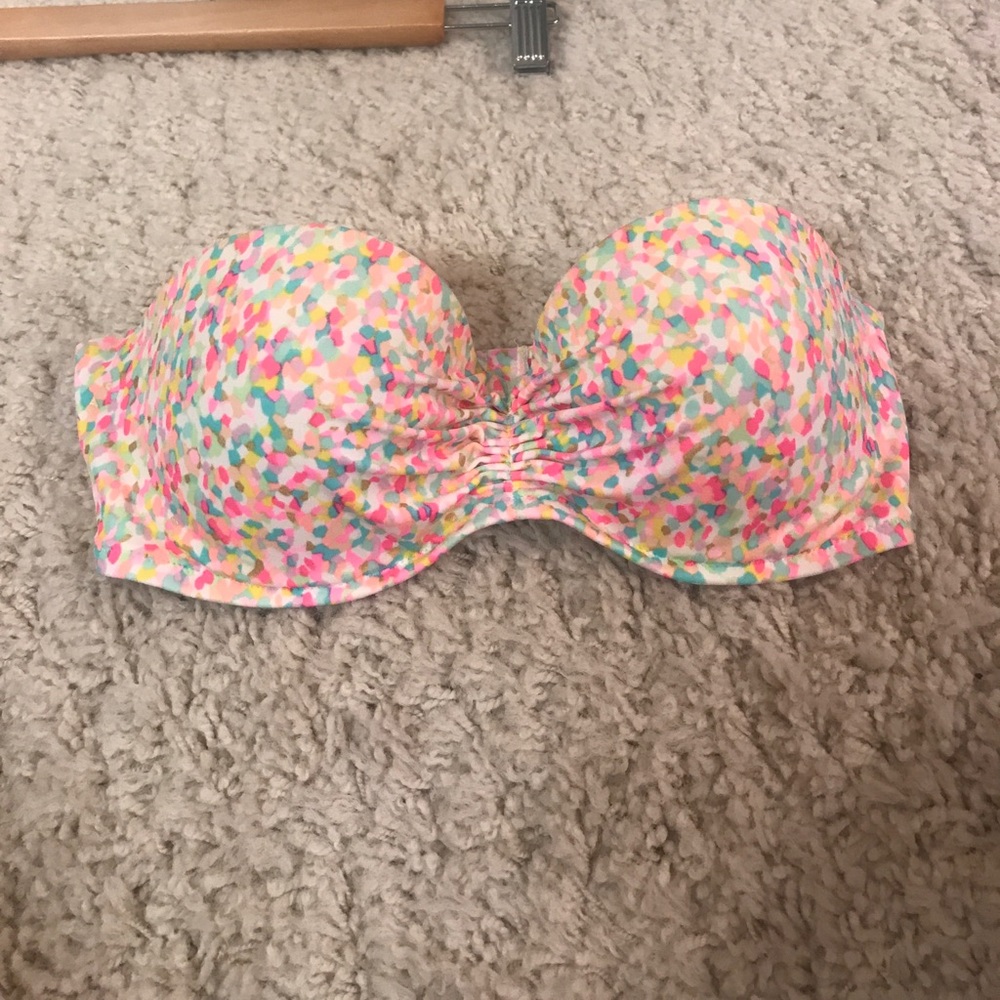 Victoria's Secret bathing suit top