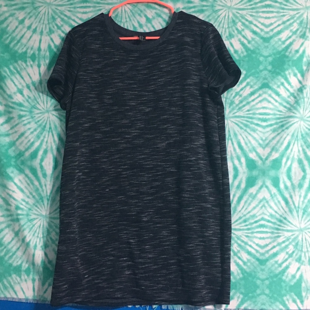 Forever 21 tshirt dress