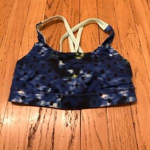 Lululemon Energy Sports Bra