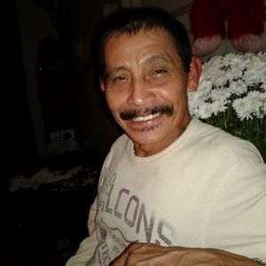 Meet your Posher, Deciderio