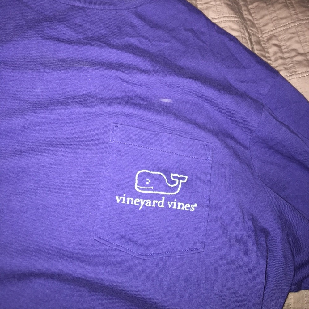 Vineyard Vines long sleeve