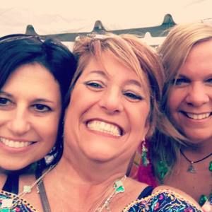 Meet your Posher, Tammie