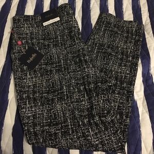 Women's Ankle length Dress Pant