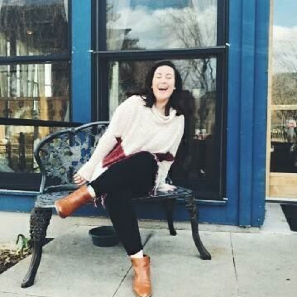 Meet your Posher, Natalee