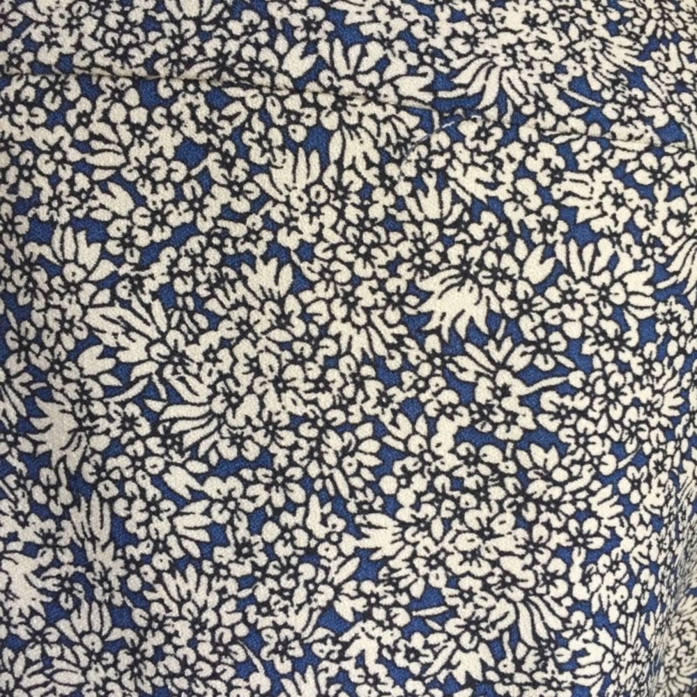 Zara floral romper - Picture 4 of 4
