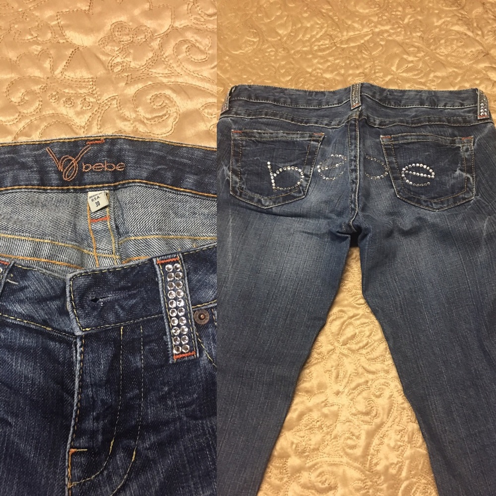 Jeans!!!!