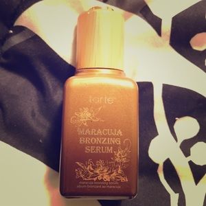 Tarte Maracuja Bronzing Serum