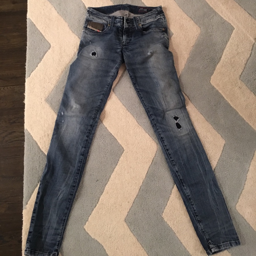 Diesel Jeans