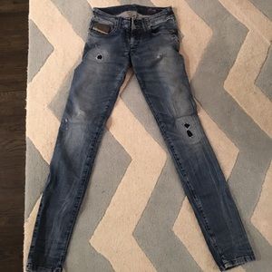 Diesel Jeans