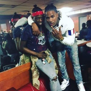 Meet your Posher, Chris