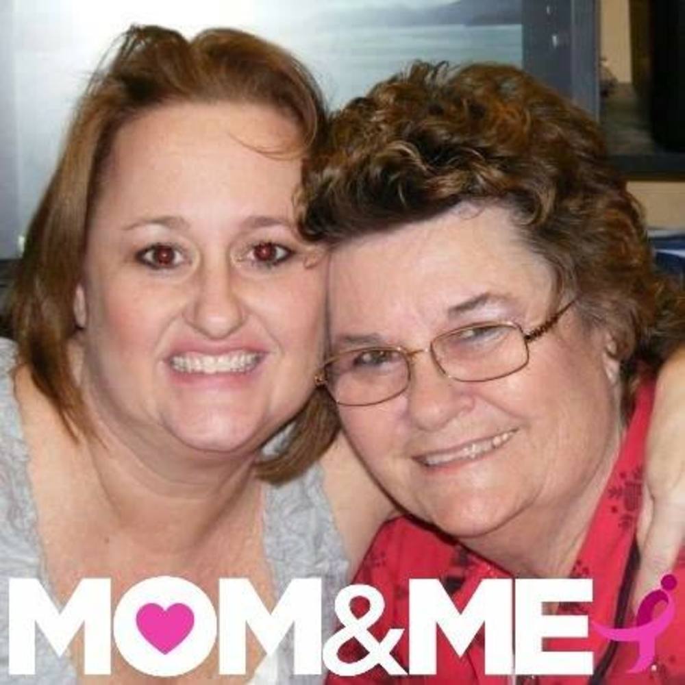 Meet your Posher, Kathy