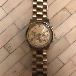 Michael Kors watch
