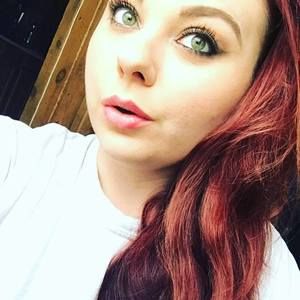 Meet your Posher, Brianna