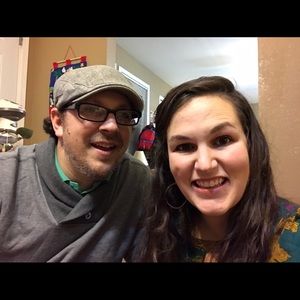 Meet your Posher, Jenna