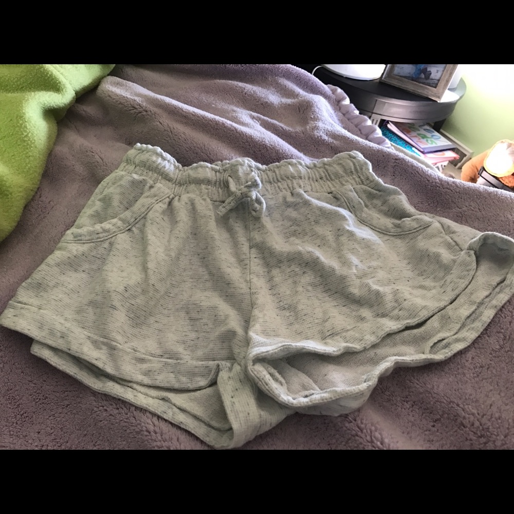 Dry Goods Shorts. Size medium.