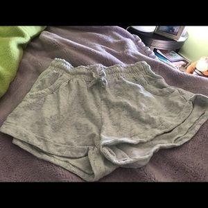 Dry Goods Shorts. Size medium.