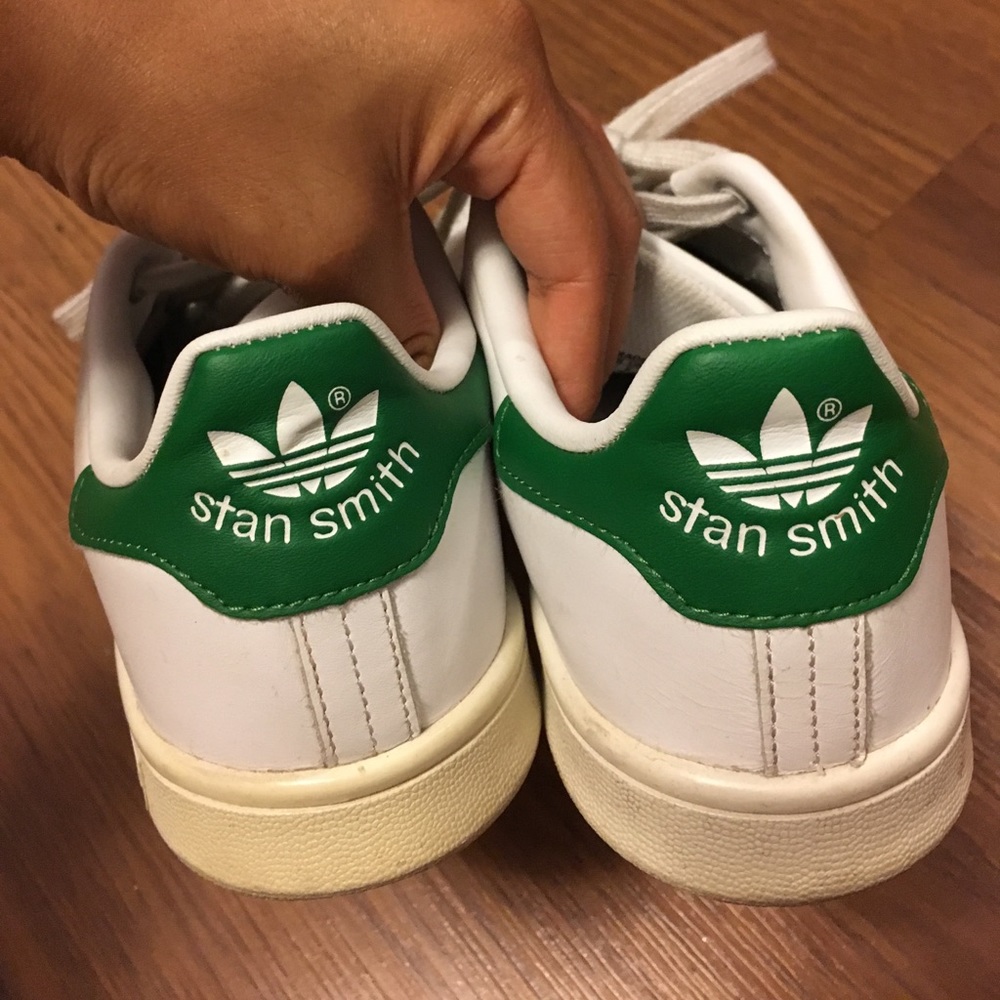 Adidas Stan Smith sneakers