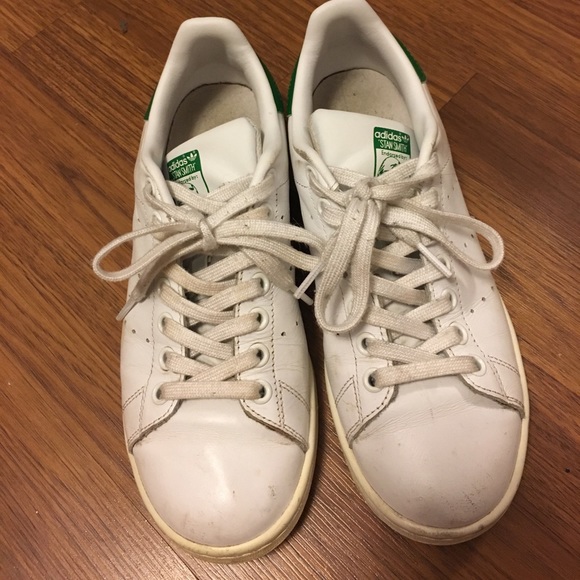 Adidas Stan Smith sneakers - Picture 2 of 5