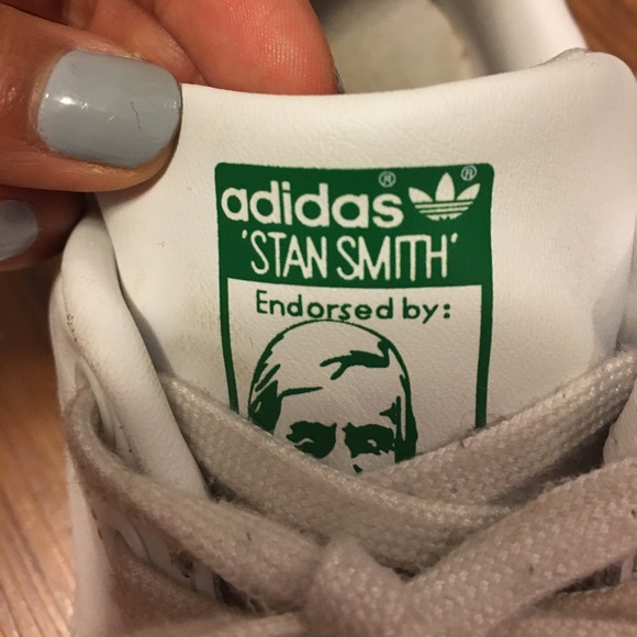 Adidas Stan Smith sneakers - Picture 3 of 5