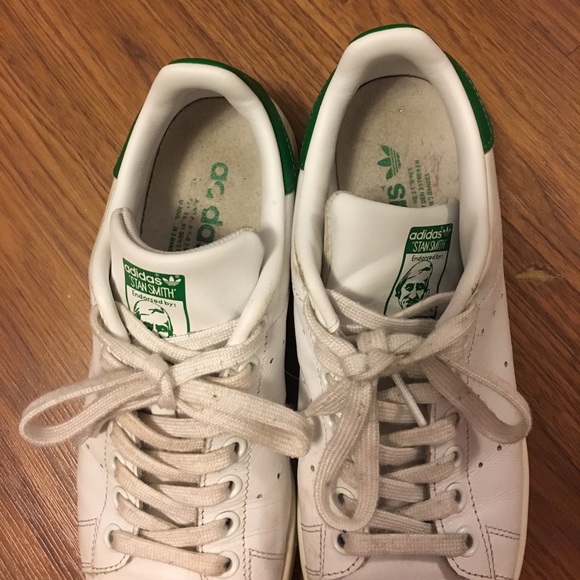 Adidas Stan Smith sneakers - Picture 4 of 5