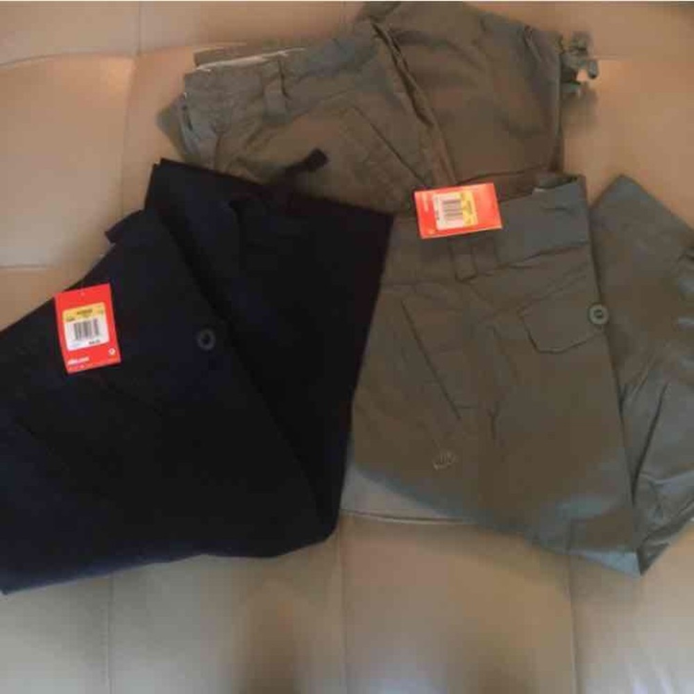 Nike Capris NWT - 2 for 1