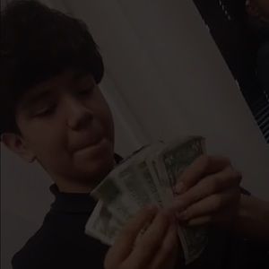 Meet your Posher, Roberto