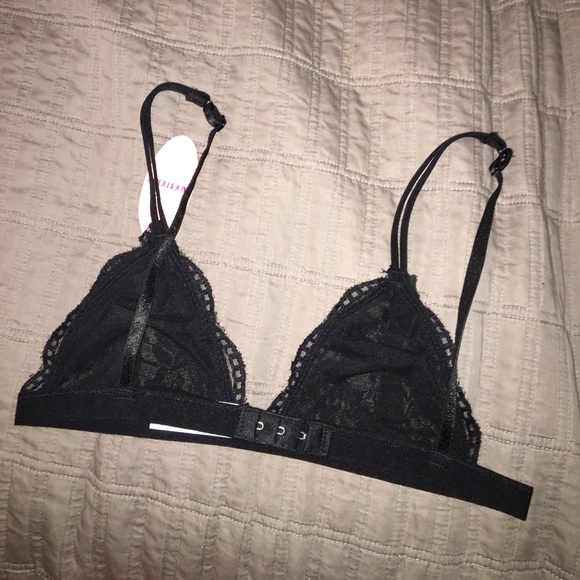 Bralette - Picture 2 of 2