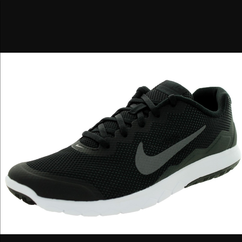 Nike Men's Flex Experience Rn 4 Running Shoe