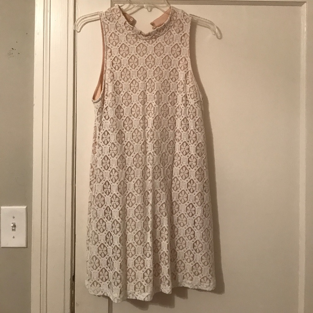 Cute spring/summer dress