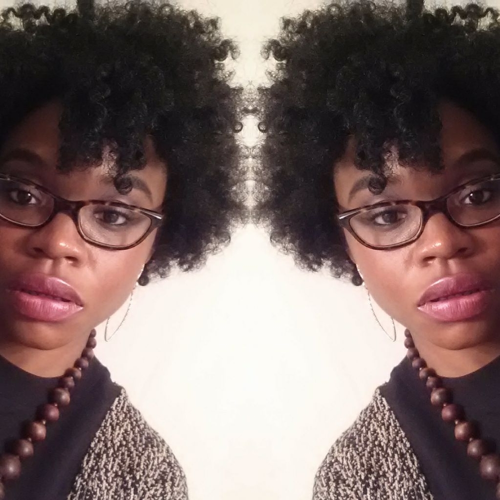 Meet your Posher, Brooke