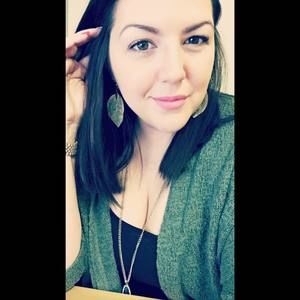 Meet your Posher, Katy