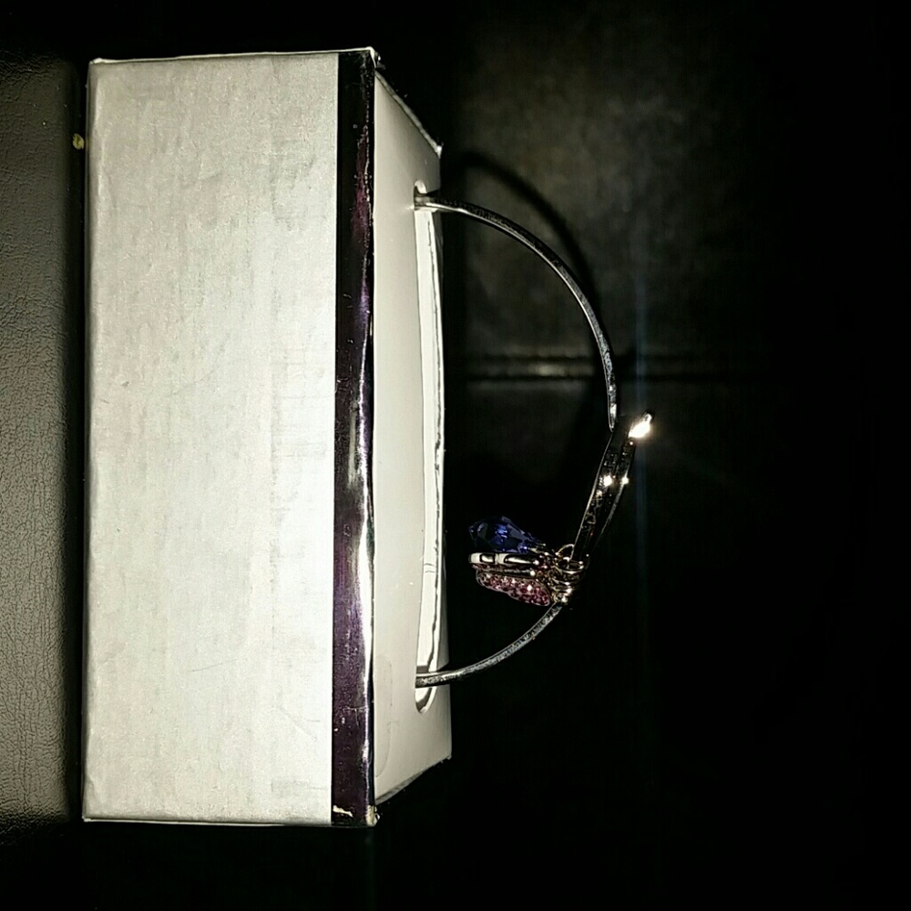 Butterfly Bracelet