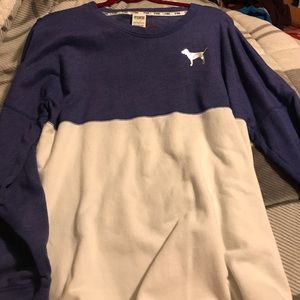 Soft PINK long sweater like