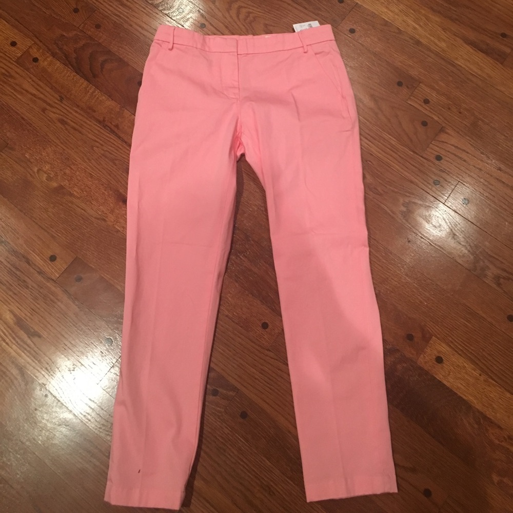 Crewcuts (J Crew) Girls Chino's , Size 16