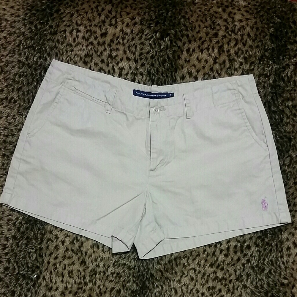 Ralph Lauren sport Shorts
