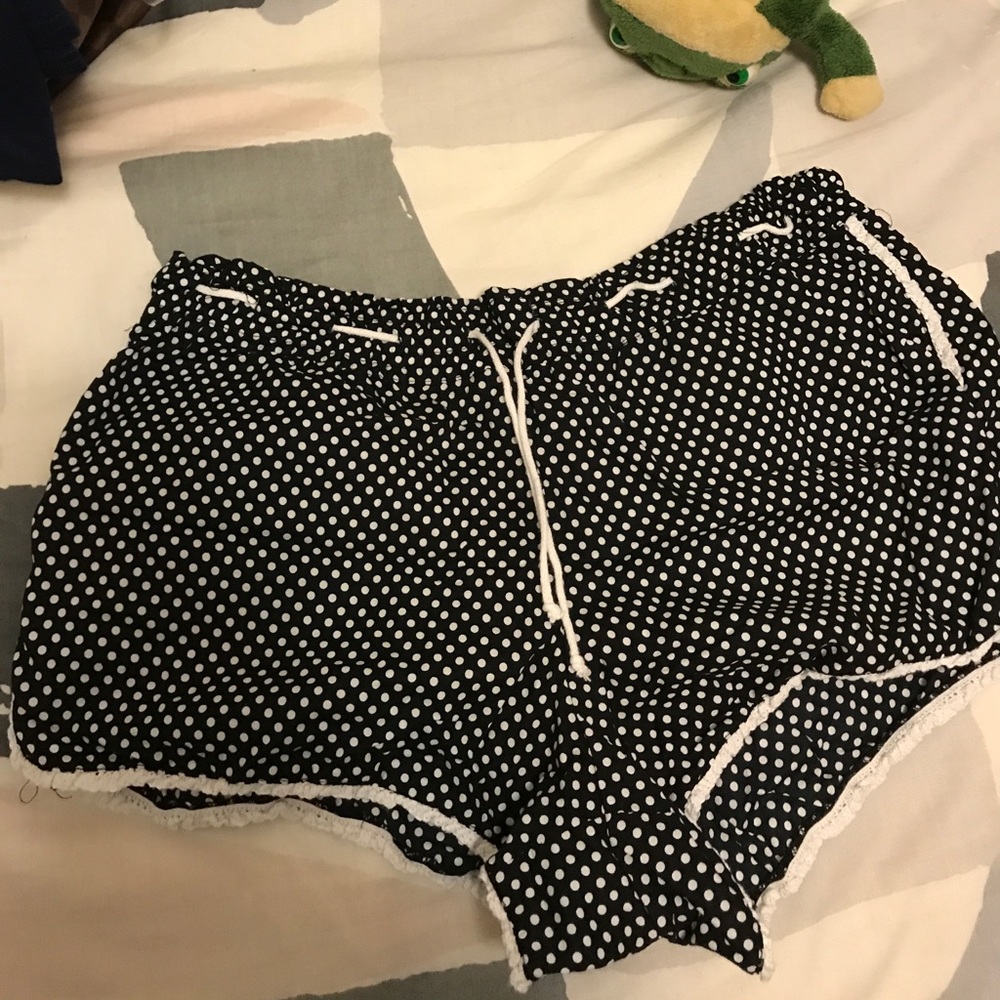 Victoria's Secret Shorts