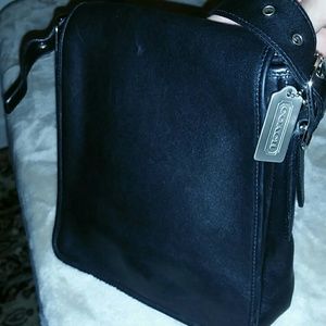 Coach crossbody