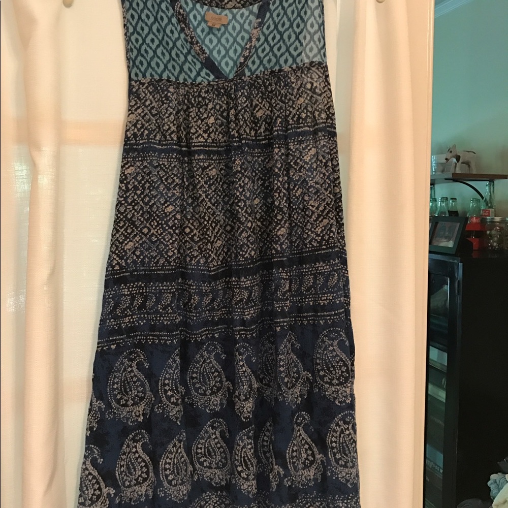 Summer Dress