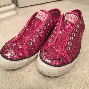 Converse One Star- Women's 10