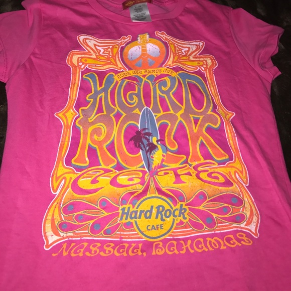Nassau Bahamas Hard Rock Cafe Shop Nassau Bahamas Hard Rock Cafe Shop