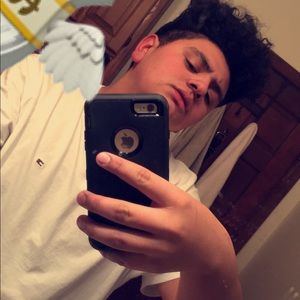 Meet your Posher, Steve